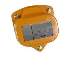 Таль ручная шестеренная TOR ТРШ (HSZ-V) 0,5Т