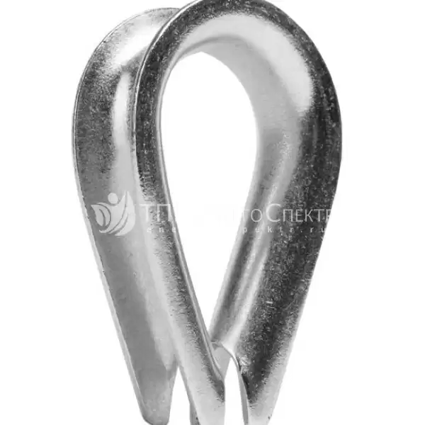 Коуш 10,0 мм TOR DIN 6899 (тип B) (D)