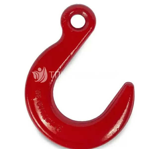 Крюк с широким зевом TOR 5,3 т (W)