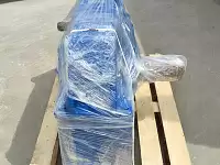 Цилиндрические редукторы ЦУ; Ц2; Ц2У; Ц3У