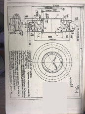 Крановые колеса в сборе одноребордные, двухребордные (поковка 65г), венцы(возможно изготовление по чертежам заказчика) в наличии Крановые колеса в сборе одноребордные, двухребордные (поковка 65г), венцы(возможно изготовление по чертежам заказчика)