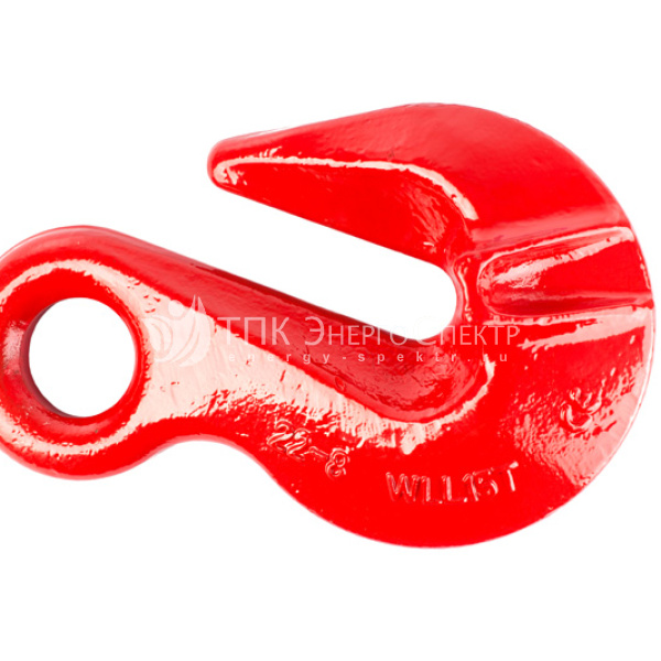 Крюк укорачивающий TOR 15,0 т (W)