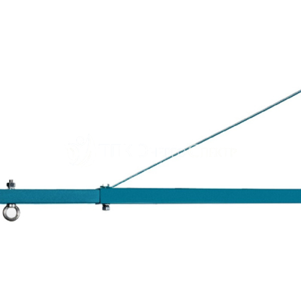 Штанга для тали TOR HST-300-1100-A (T) в наличии Штанга для тали TOR HST-300-1100-A (T)
